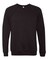 BELLA + CANVAS® Unisex Sponge Fleece Raglan Crewneck Sweatshirt - 3901
